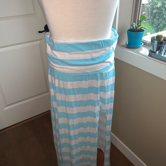 Billabong maxi skirt - Picture 2 of 5